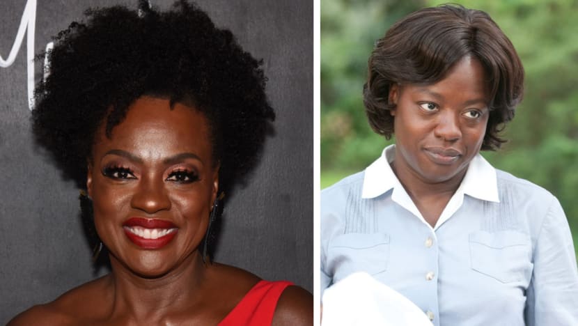 Viola Davis Says She ""Betrayed" Herself By Starring In The Help Viola Davis Says She ""Betrayed" Herself By Starring In The Help
