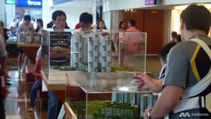Commentary: Vehicle growth rate cut may lead to increase in housing prices in some areas