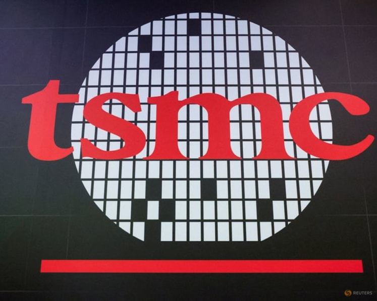 Samsung to use TSMC technology for Nvidia's next-generation memory chips, Seoul newspaper reports