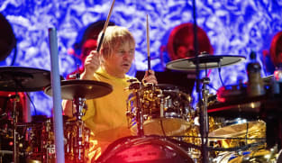 Three of The Beatles’ sons are teaming up for the first time to release a new song together
