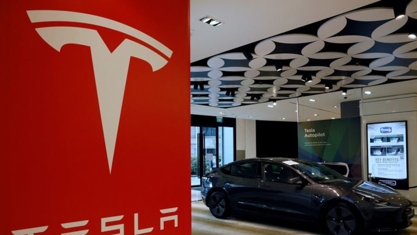 ERP 2.0 roll-out delayed for new Tesla cars, LTA finalising installation details ERP 2.0 roll-out delayed for new Tesla cars, LTA finalising installation details