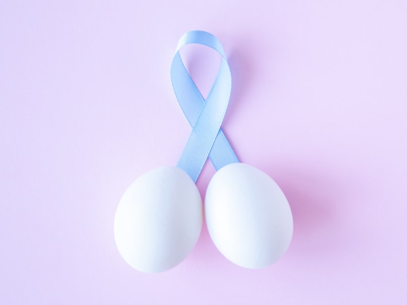 Are you at risk of testicular cancer? A doctor explains the red flags to look out for