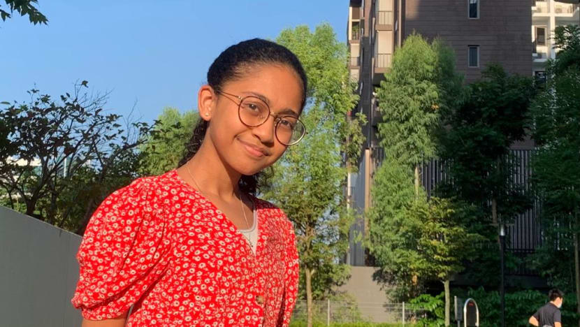 Cancer at the age of 6, PSLE at 12: Girl says studies give her ‘sense of comfort’