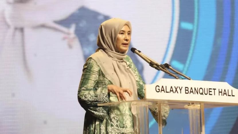 Ketua Pembangkang M'sia gesa PM Anwar tarik balik pelantikan Nurul Izzah sebagai Penasihat Kanan Ekonomi, Kewangan PM