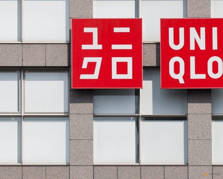 Uniqlo operator Fast Retailing posts 32% rise in full-year profit