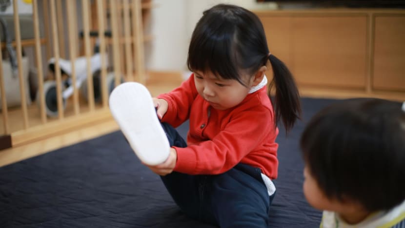 'Two-hour meltdowns are not normal': Hope and heartache in raising a child with sensory processing disorder