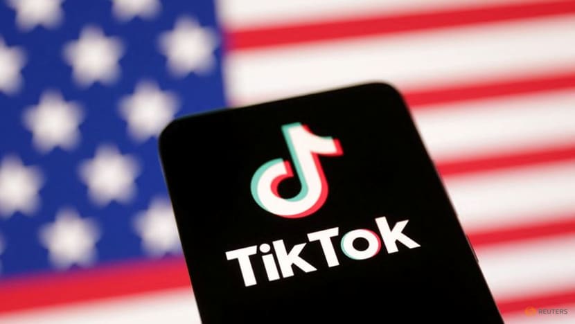 Billionaire Frank McCourt's Project Liberty proposes bid for TikTok's US assets