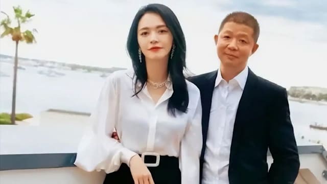 “缘来缘去皆是欢喜”　姚晨宣布与曹郁离婚