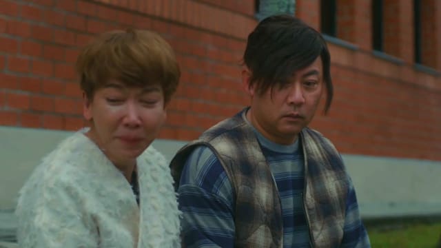 心有所依（第8集）：拉杰中饱私囊
