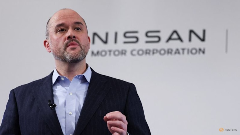 Nissan CEO’s US mission: shed rental-car image