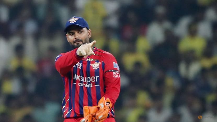 Pant returns to Delhi in IPL swap with Kuldeep