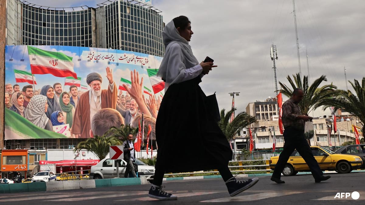 Trump accuses Iran of 'total violation' of ceasefire, says US going to Pakistan to resume negotiations