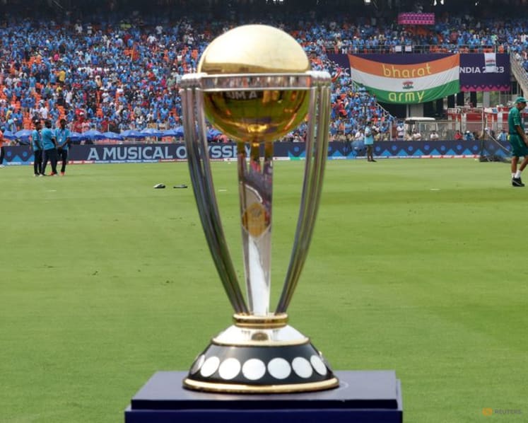 Scotland, Netherlands criticise ICC's World Cup format changes