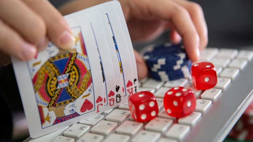 3,2 juta warga Indonesia main judi online, perputaran uang Rp 327 triliun,  korban rakyat kecil - CNA.id: Berita Indonesia, Asia dan Dunia