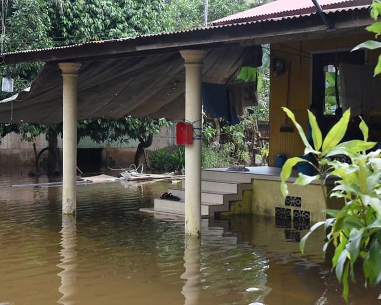 Commentary: Kelantan’s epic struggles with great, yellow floods each monsoon