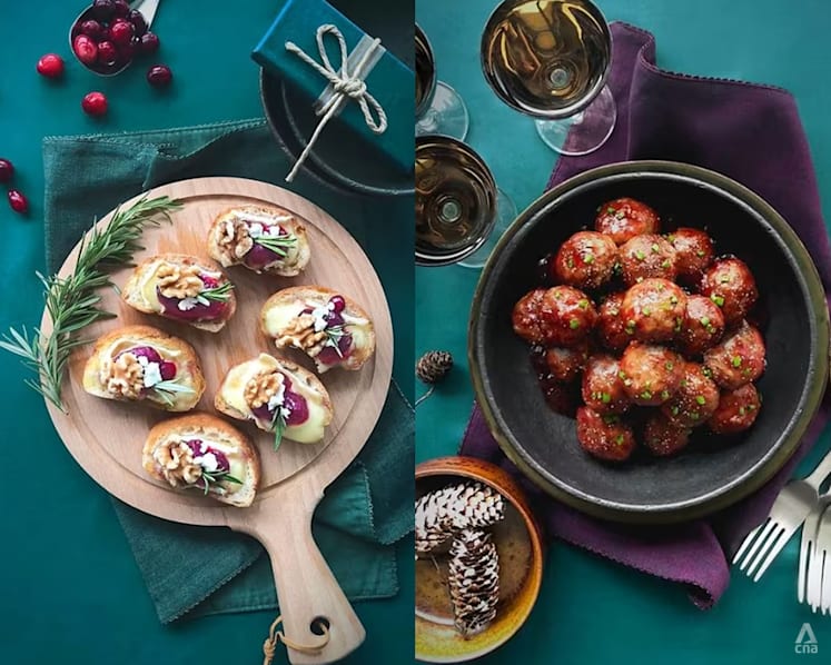 Crowd pleasers: 25 Christmas potluck dishes you can make in under 60 minutes