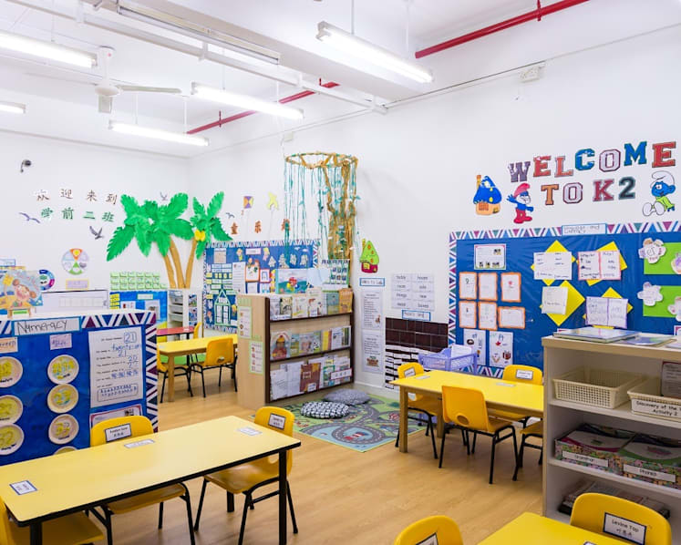 49 more preschools to offer lower fee caps starting Jan 1, 2026