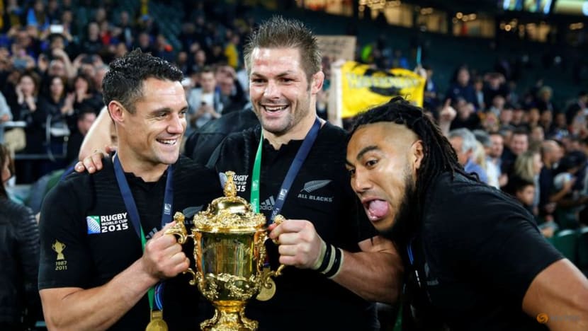 Evergreen Nonu re-signs with Toulon, aged 43