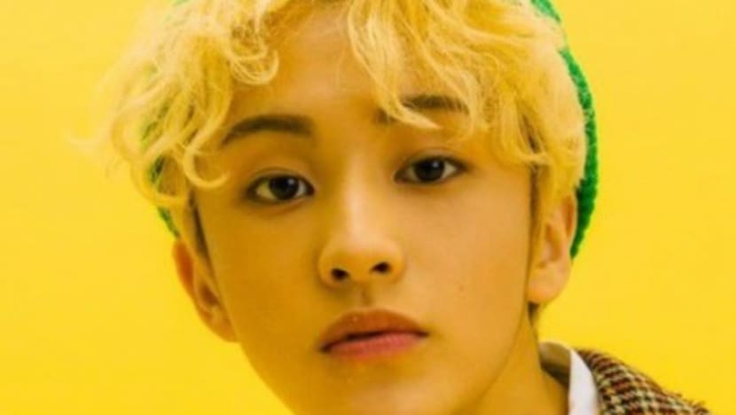 NCT′s Mark to Debut as MC Through ′Music Bank′