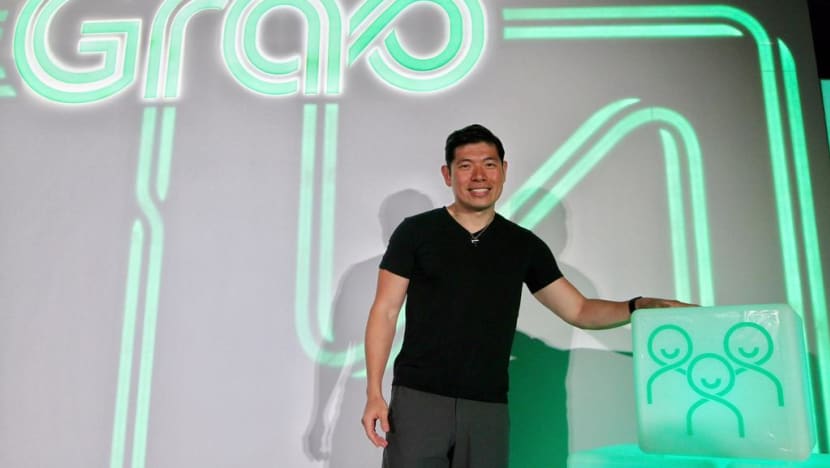 How Grab’s CEO steered it from a garage in Malaysia to Southeast Asia’s most valuable tech unicorn