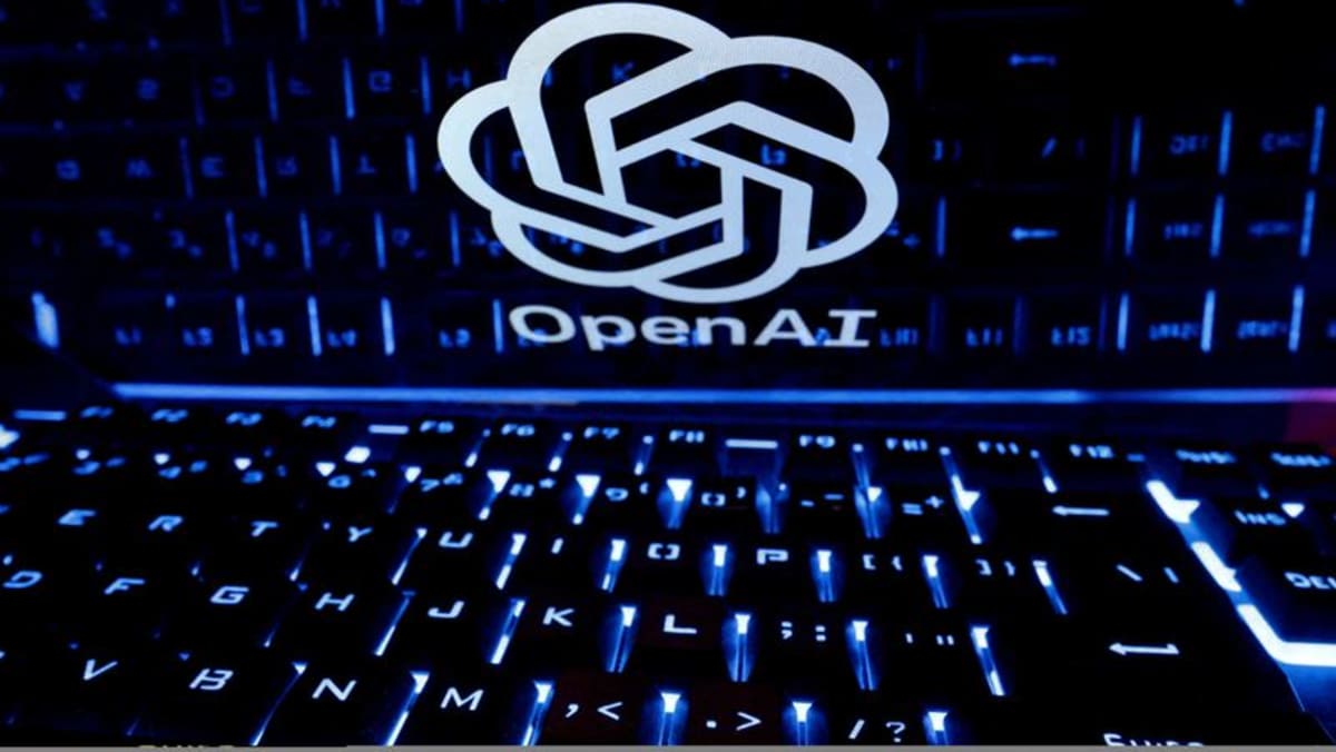 Group that opposed OpenAI's restructuring raises concerns about new revamp plan - Channel News Asia (Picture 1)