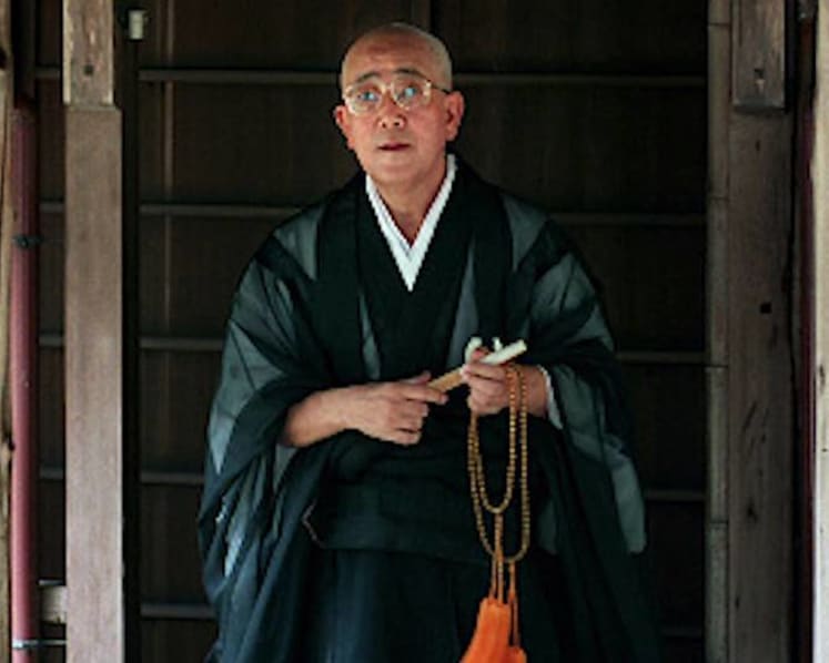 How a Buddhist monk turned CEO revived Japan Airlines from bankruptcy