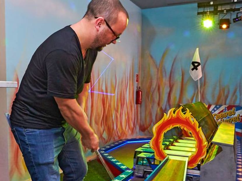 The 8 Days Archive: Issues 1-50