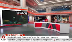 Adults should journey with youths when exploring social media space: Experts