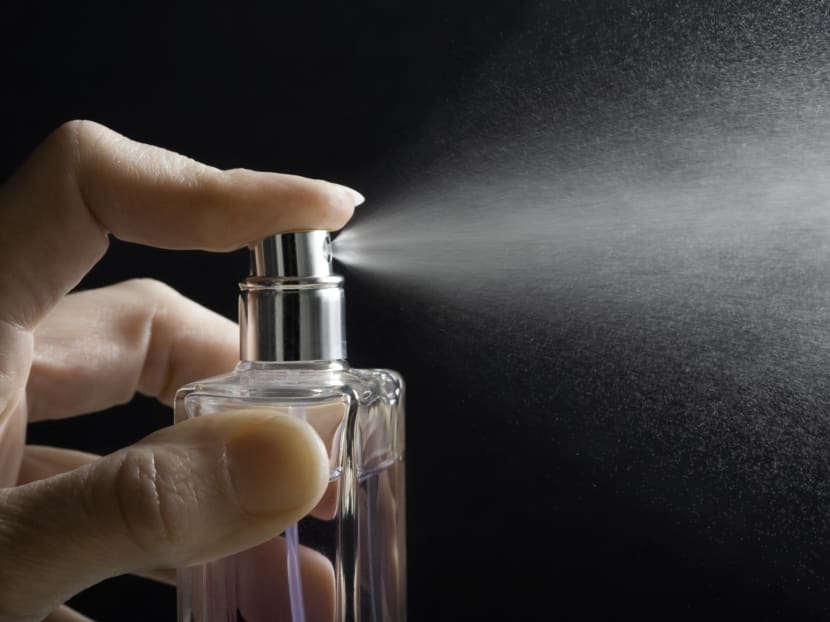 Perfume allergy: Why do some people develop an itchy rash? What’s the safest way to test a new scent? Perfume allergy: Why do some people develop an itchy rash? What’s the safest way to test a new scent?