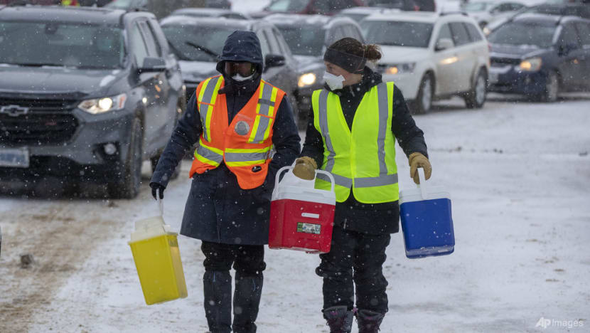 Ontario confirms students are returning to classrooms on Monday Ontario confirms students are returning to classrooms on Monday
