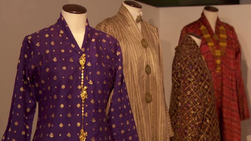 Pameran "Gaya Kebaya – 130 Tahun"  kembalikan nostalgia fesyen kebaya klasik