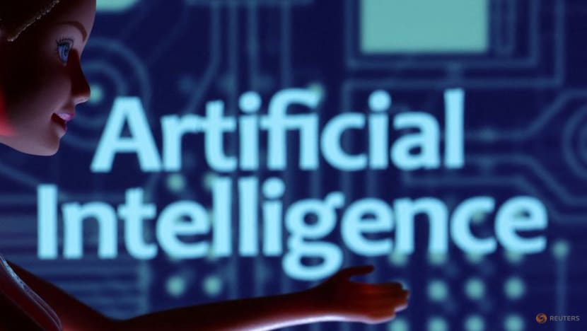 Dominant AI trade confronts test as bellwether Nvidia reports earnings Dominant AI trade confronts test as bellwether Nvidia reports earnings