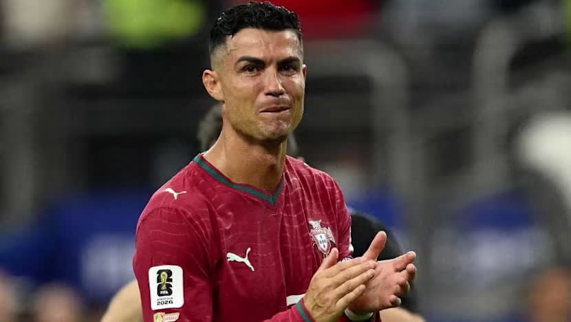 Piala Dunia FIFA 2026: Ronaldo cetus perdebatan peminat susuli video kritik FIFA