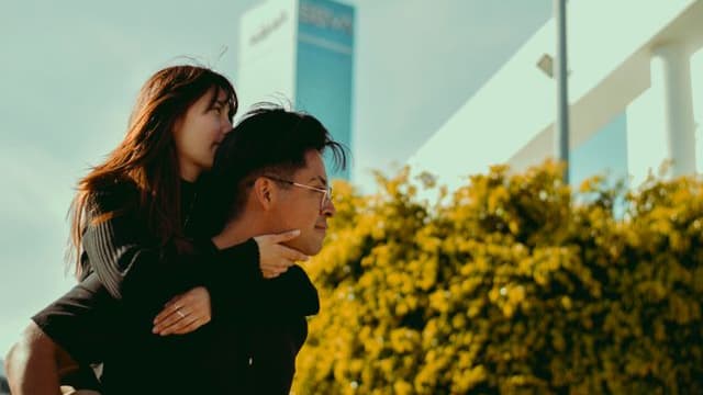 女人3大特质，让男人更想把你娶回家！