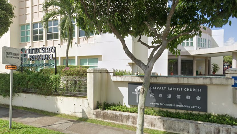 24 children at Little Seeds Preschool branch ill with gastroenteritis symptoms, 7 hospitalised 24 children at Little Seeds Preschool branch ill with gastroenteritis symptoms, 7 hospitalised