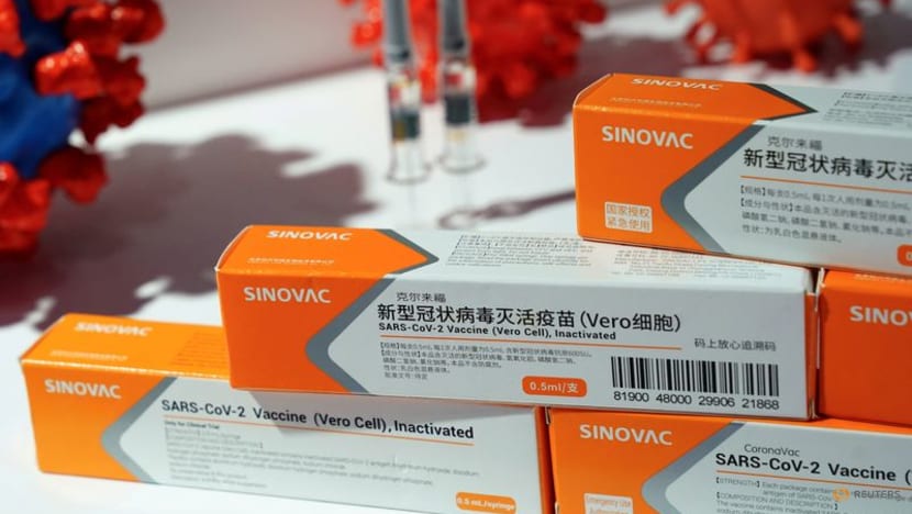 Those who opt for Sinovac, other vaccines under WHO emergency list to be considered fully vaccinated