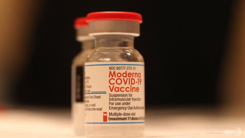 Moderna/Spikevax bivalent vaccine same safety profile as original dose: Ong Ye Kung Moderna/Spikevax bivalent vaccine same safety profile as original dose: Ong Ye Kung