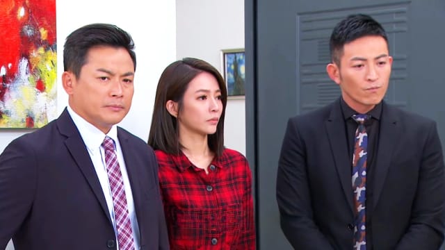 金家好媳妇（第597集）：启吾重新做人