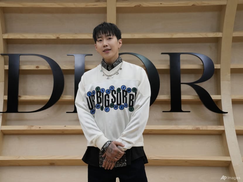 Jay Park announced as final artiste joining Waterbomb Singapore 2024 Jay Park announced as final artiste joining Waterbomb Singapore 2024