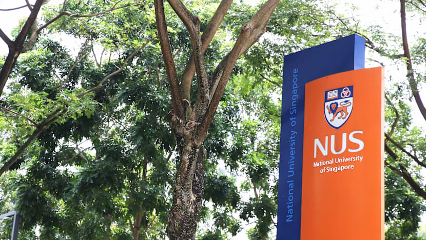 NUS is fourth ‘most international university in the world’