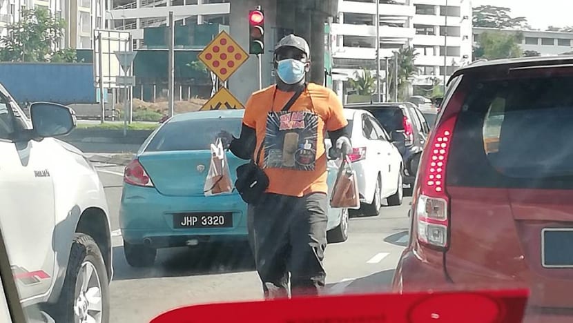 Commentary: The former Malaysian workers in Singapore caught in limbo in Johor Commentary: The former Malaysian workers in Singapore caught in limbo in Johor