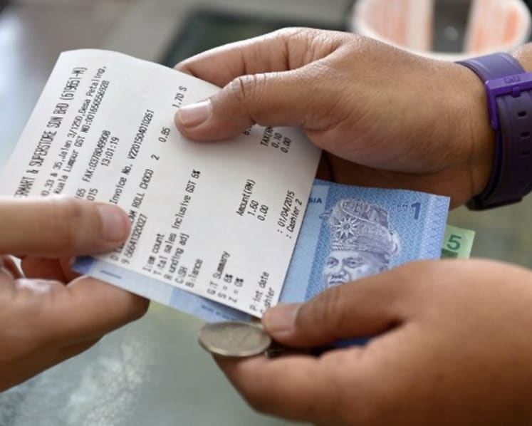 Malaysian parliament passes Bill to repeal GST
