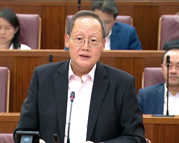 Advance retrenchment notifications may discourage talks to save jobs: Tan See Leng responds to NTUC proposal