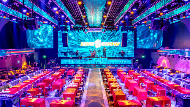 #sgdeals HaveFun Live Show推平日$49++烧酒塔套餐，4人同行High翻星期一至星期四