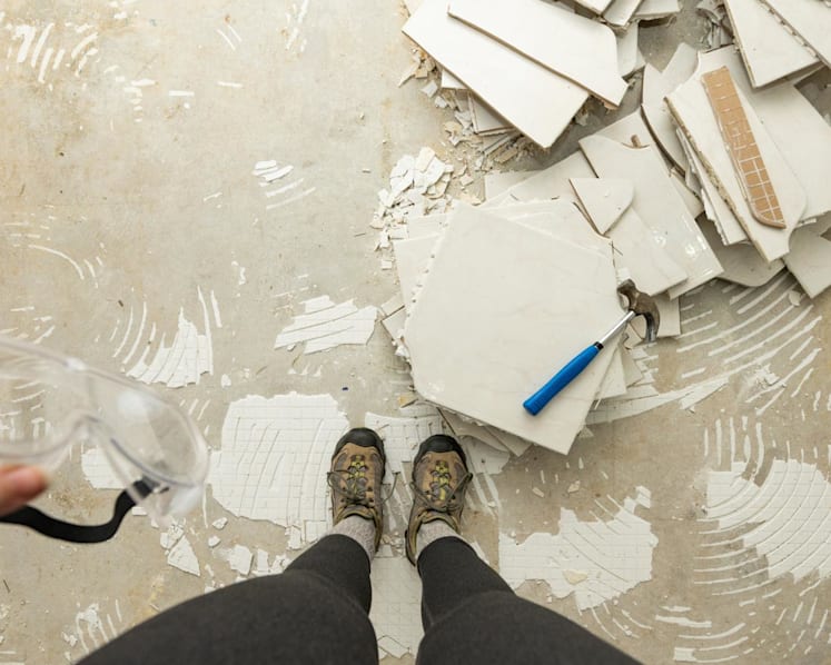 Commentary: How I lost S$3,000 chasing a quick fix to a leaking wall