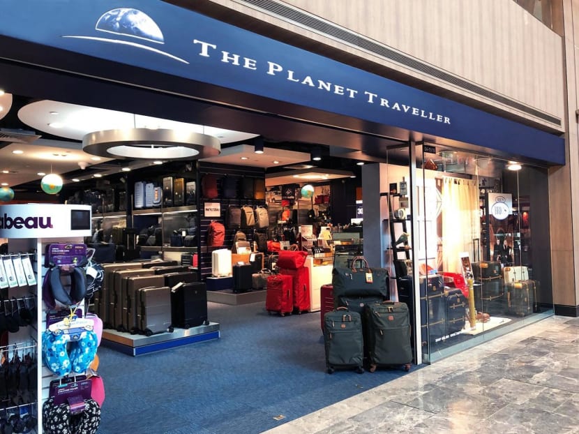 'So much relief': Sales trickle in for hard-hit travel retailers as more VTLs open