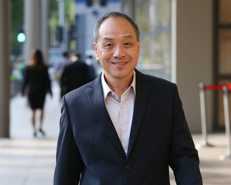 AHTC trial: ‘Distrust’ of CPG dates back to 1991, WP’s Low clarifies