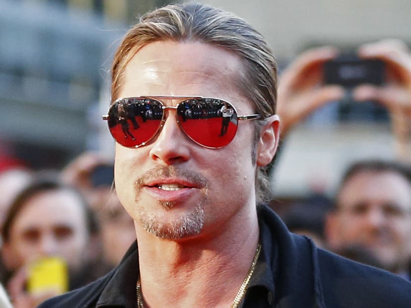 They’re 40 going on 50