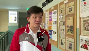 Singapore Tonight - Sun 18 Jan 2026