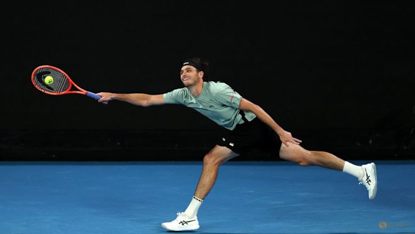 Wawrinka goes down fighting in final Australian Open